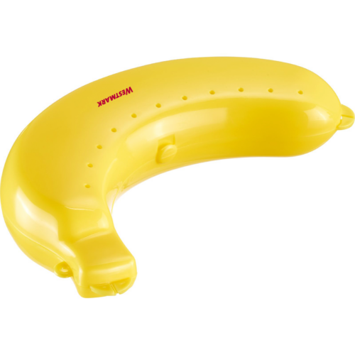 Westmark Bananendose - Lebensmittelbehälter / Vorratsdosen