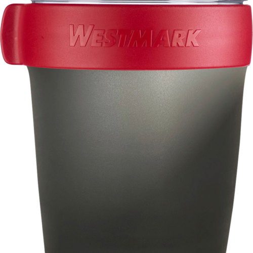 Westmark Lunchpot 1150 ml anthrazit - Lebensmittelbehälter / Vorratsdosen