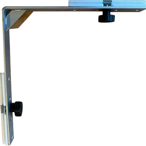 easygoinc. Ausweichwinkel für vanlife.module SPORT - Möbelzubehör