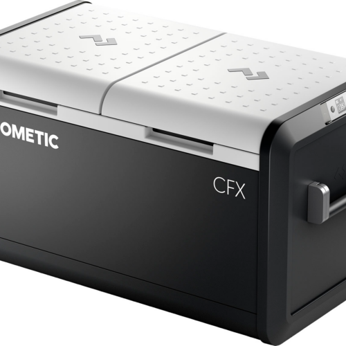 Dometic CFX3 75DZ Kompressor Kühlbox Dual Zone 12/24/230V 74 Liter - Kompressor Kühlboxen
