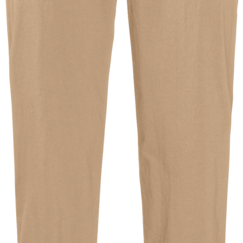 Jack Wolfskin Desert Roll Up Damenhose hellbraun 46 - Damenhosen, -röcke & -kleider