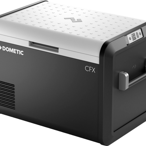 Dometic CFX3 55IM Kompressor Kühlbox mit Eiswürfel-Funktion 12/24/230V 53 Liter - Kompressor Kühlboxen