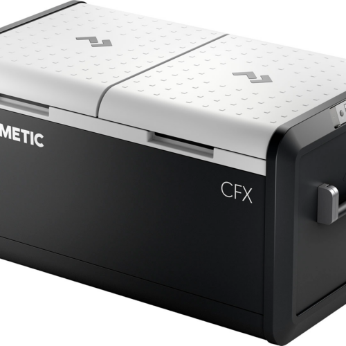 Dometic CFX3 95DZ Kompressor Kühlbox Dual Zone 12/24/230V 82 Liter - Kompressor Kühlboxen