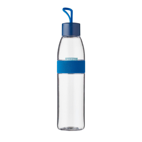 Mepal Ellipse Trinkflasche 700 ml Vivid blue - Trinkflaschen