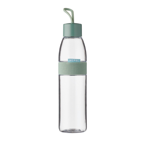 Mepal Ellipse Trinkflasche 700 ml Nordic sage - Trinkflaschen
