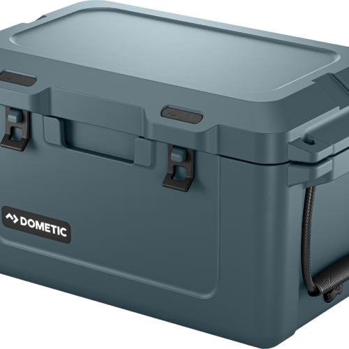Dometic Patrol 35 Isolierte Eis- und Passivkühlbox Ocean 36 Liter - Passive Kühlboxen