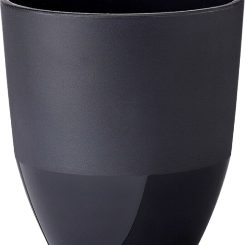 Mepal Silueta Becher 200 ml Nordic black - Becher & Tassen