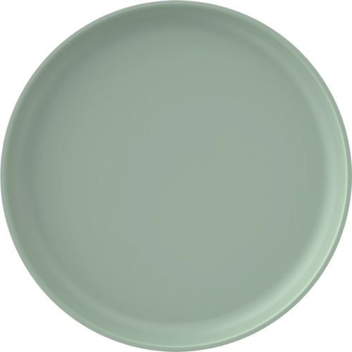 Mepal Silueta Frühstücksteller 230 mm Nordic sage - Teller