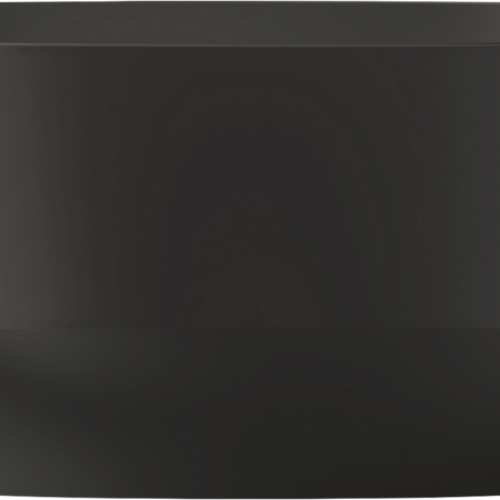 Mepal Silueta Schale 3000 ml Nordic black - Schüsseln & Schalen