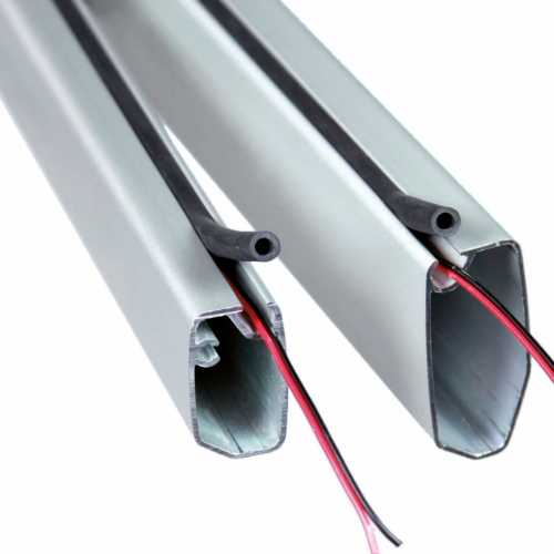 Fiamma Cables Guide Kabelabdeckung - Weiteres Markisenzubehör