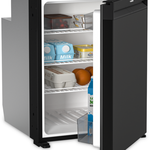 Dometic NRX 80E Kompressor Kühlschrank 75 Liter - Einbaukühlschränke