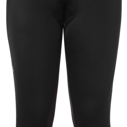 Vaude Active 3/4 Pants Damen 3/4-Radhose schwarz 36 - Damenhosen, -röcke & -kleider