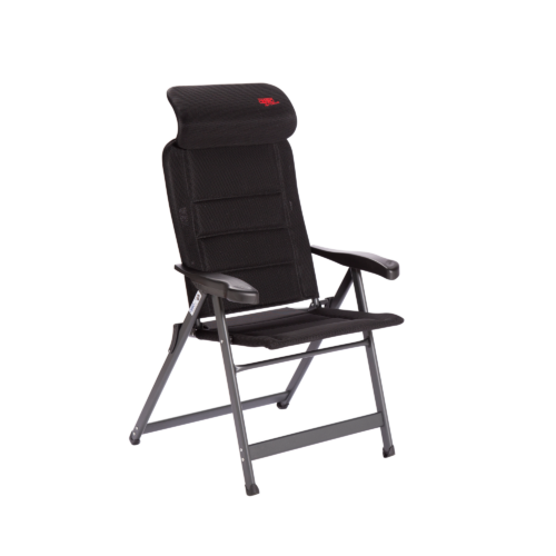 Crespo Compact 3D Air-Deluxe Klappsessel - Klappstühle