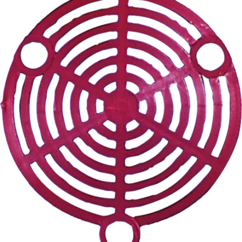 Comet Filter VIP/VIP-PLUS rot - Wasserpumpen