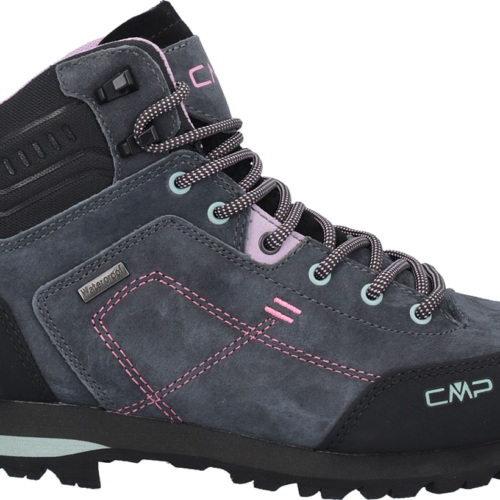Campagnolo Alcor Mid Damenschuhe dunkelgrau 40 - Herrenschuhe von CMP