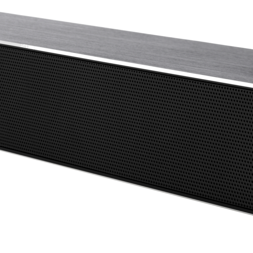 Avtex SB195T Soundbar mit Bluetooth 2 x 10 W - Soundbars