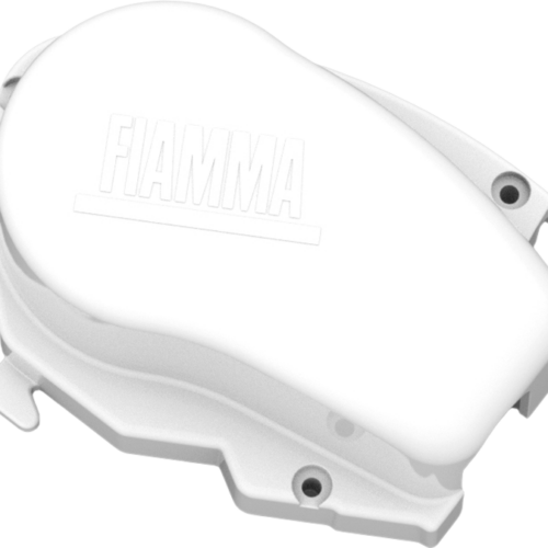 Fiamma Endkappe (links) - Ersatzteile Fiamma Markisen