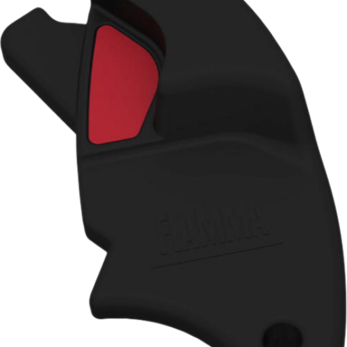 Fiamma Frontblendenverschluss (links) passend zu Markise F65 - Ersatzteile Fiamma Markisen