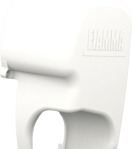 Fiamma Endkappe (rechts) passend zu Fiamma F45 L / ZIP - Ersatzteile Fiamma Markisen