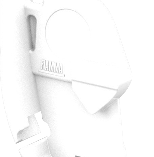 Fiamma Frontblendenverschluss (rechts) passend zu Fiamma F45i - Ersatzteile Fiamma Markisen