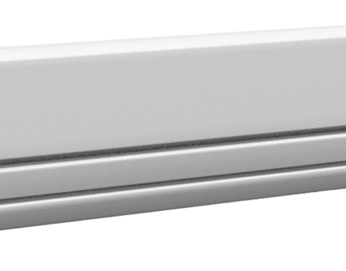 Fiamma Frontblende für Markise F45s 190 - Farbe Titanium Fiamma Ersatzteilnummer 98673T031 - Ersatzteile Fiamma Markisen