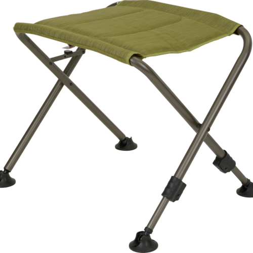 Berger Slimline Beinauflage olive - Beinauflagen