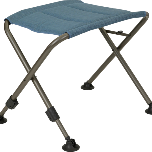 Berger Slimline Beinauflage persisch-blau - Beinauflagen