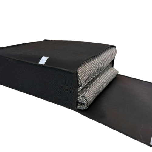 Berger Tasche für Zeltteppich 47 x 40 x 12 cm - Vorzeltteppich & Zeltboden