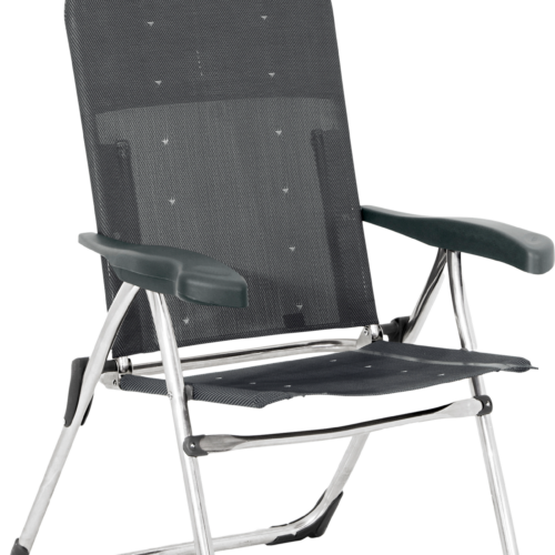 Crespo AL/213 Compact Campingstuhl - Klappstühle