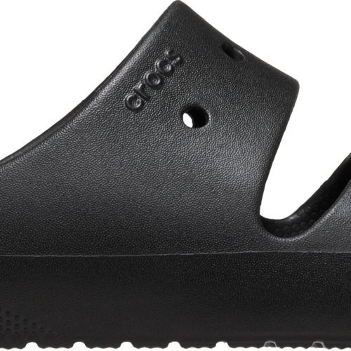Crocs Classic Sandal 2.0 Unisex Sandalen schwarz 41-42 - Herrenschuhe