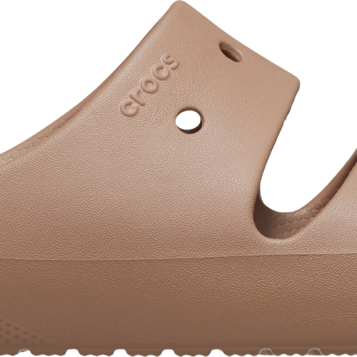 Crocs Classic Sandal 2.0 Unisex Sandalen hellbraun 48-49 - Herrenschuhe