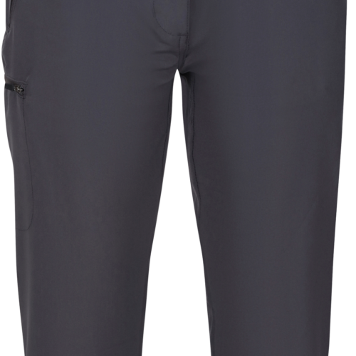 Regatta Women’s Xert Stretch Capri Light Damen Caprihose dunkelgrau 40 - Damenhosen, -röcke & -kleider