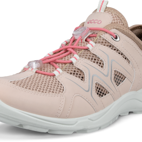 Ecco Terracruise LT Damen Outdoorschuh rosa 39 - Damenschuhe