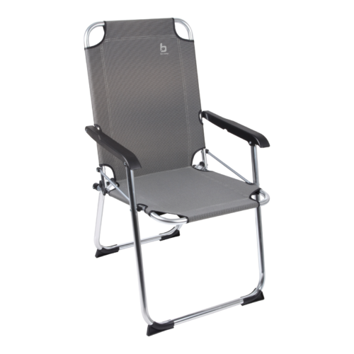 Bo-Camp Klappstuhl Copa Rio M Farbe Sand - Klappstühle
