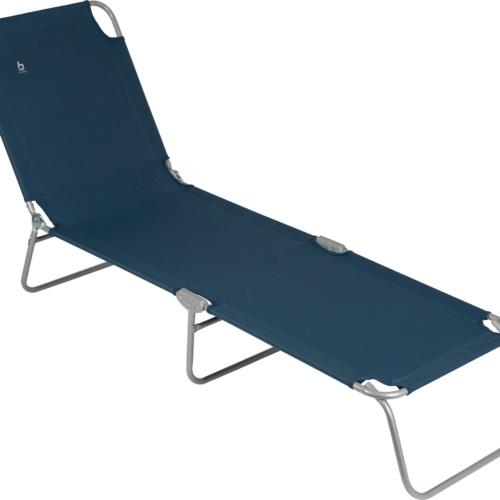 Bo-Camp Liege 5 Positionen 53 x 27 x 190 cm - Liegen