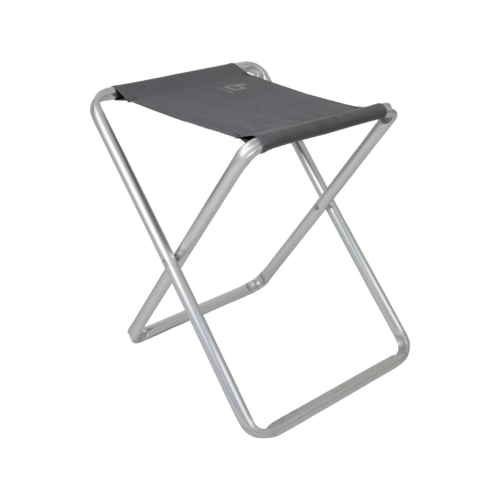 Bo-Camp Campinghocker Anthrazit - Campinghocker
