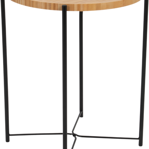 Bo-Camp Beistelltisch Urban Outdoor Carnaby Kompakt L - Beistelltische