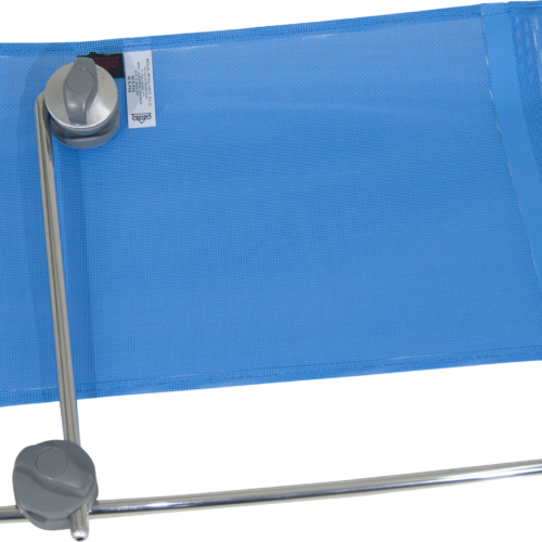 Crespo P/199 Sonnenschirm Universal blau - Möbelzubehör