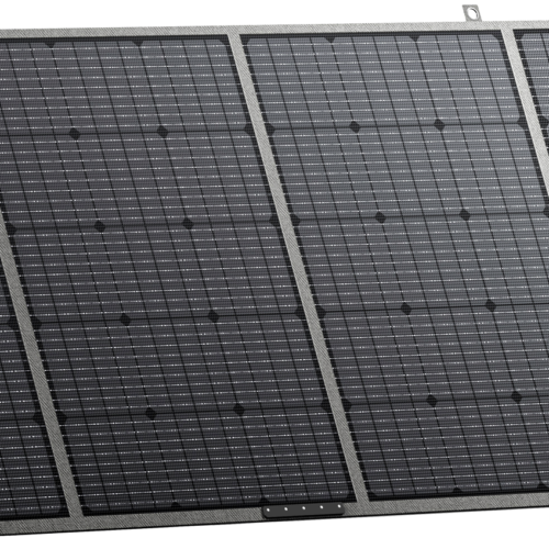 Bluetti PV420 Solarpanel faltbar 420 W - Solarmodule