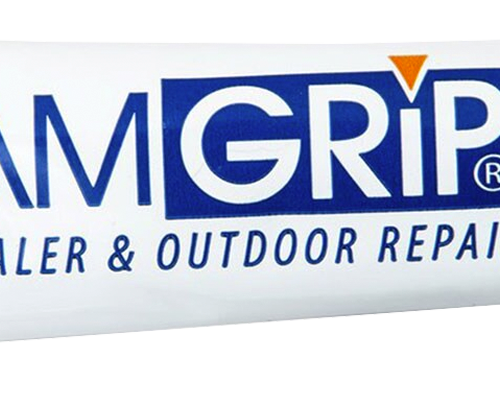 Seam Grip Nahtdichter - Imprägnieren, Reinigen, Pflegen von Coghlans