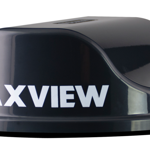 Maxview Roam mobile 4G/5G WiFi-Antenne inkl. Router anthrazit - Router-Sets