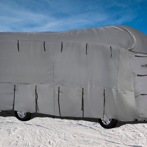 Brunner Camper Cover 6M Schutzhülle 600-650 cm - Wohnmobil-Schutzhüllen