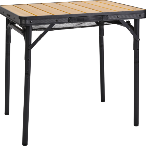 Camplife Mera Bambus Beistelltisch 60 x 45 cm - Beistelltische