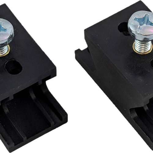 Multianker Adapterset für Multianker Saugnäpfe 2 teilig - Weiteres Markisenzubehör