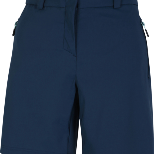 Dare2b Torrek Damen Outdoorshorts dunkelblau 46 - Damenhosen, -röcke & -kleider von Dare 2b
