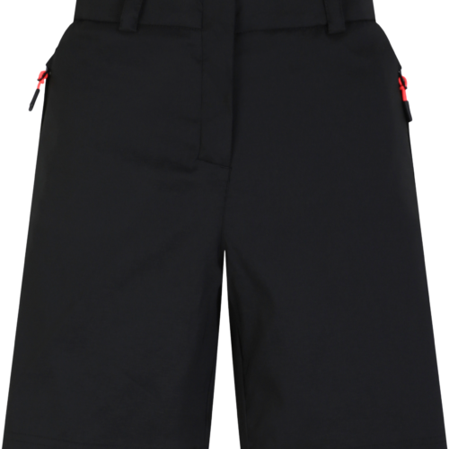 Dare2b Torrek Damen Outdoorshorts schwarz 44 - Damenhosen, -röcke & -kleider von Dare 2b