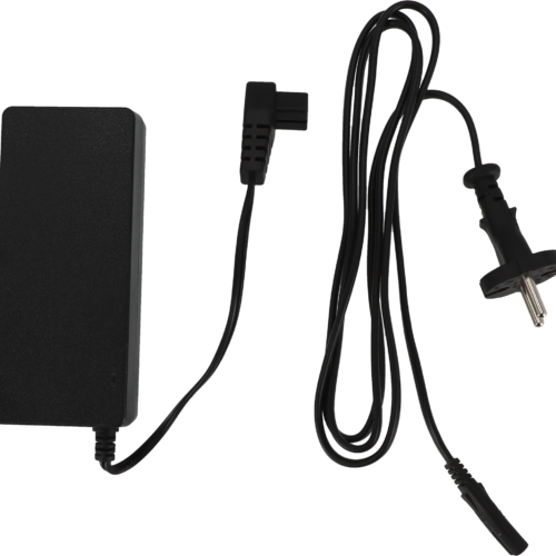 Berger AC/DC Stromadapter für MC 20 20 Liter Kühlbox 471154 - Kühlboxen-Zubehör