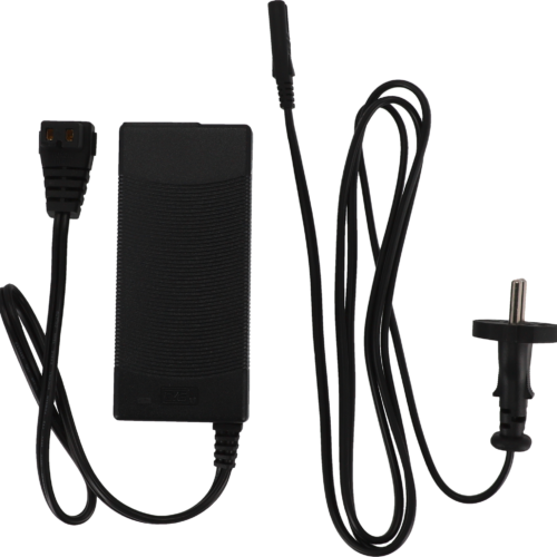 Berger Kühlboxadapter 80 W AC/DC - Kühlboxen-Zubehör