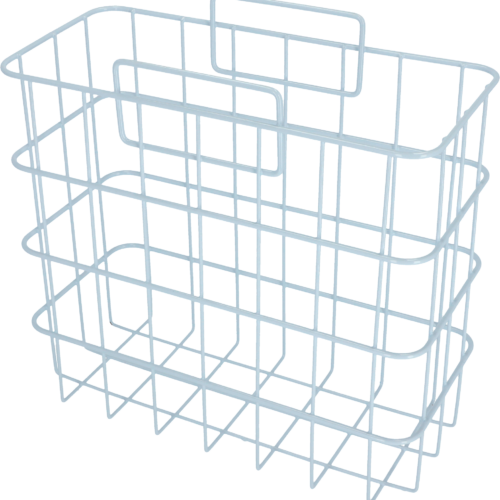 Berger rechter Ersatzkorb für MCX 75 Kühlbox 75 Liter 150298 / 540193 - Kühlboxen-Zubehör