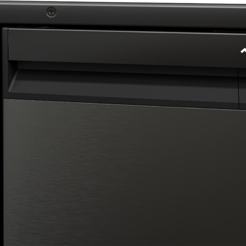 Dometic UFM-0060SB Flächenbündiger Einbaurahmen - Kühlschrank-Zubehör